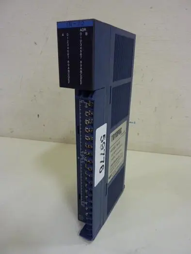 Used TOYOPUC TPK-2615 Circuit Boards Michigan US | Ideal Machinery #706417