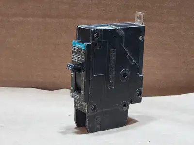 USED SIEMENS BQD6120