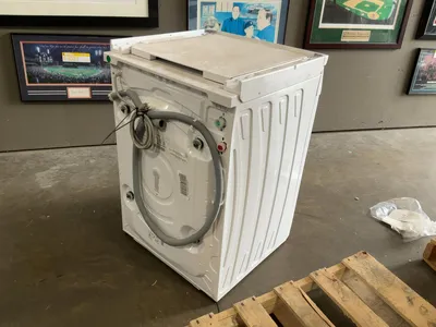 Used WEST BEND WB220FLWVW Washers Michigan US | Miedema Asset Management Group #1356243