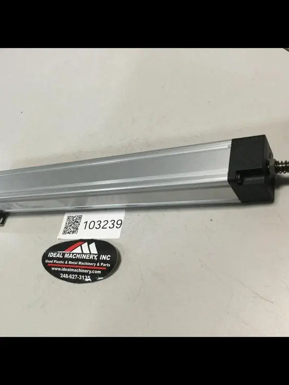 Used NOVOTECHNIK LWH225 Transducers Michigan US | Ideal Machinery #594746