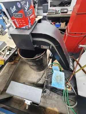 USED 2004 MAZAK INTEGREX 200-III S