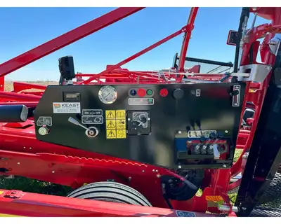 Used ANDERSON _UNKNOWN_ Feed Bunkers Iowa US | Keast Enterprises #1360134