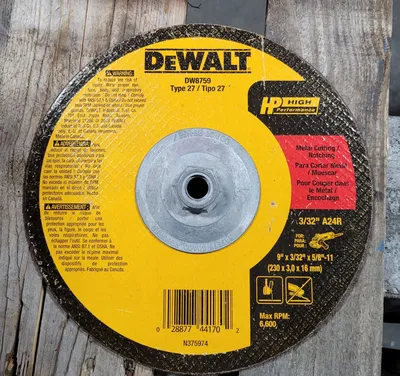 Top Cat Vertical Air Grinder Tooling & Accessories, Grinders | Machinery Central (11)