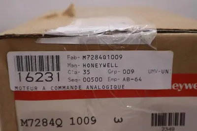 New GE 78523 Metal Halide Ballast Kit GEM400TRIAC4-5/2 STOCK GF1044