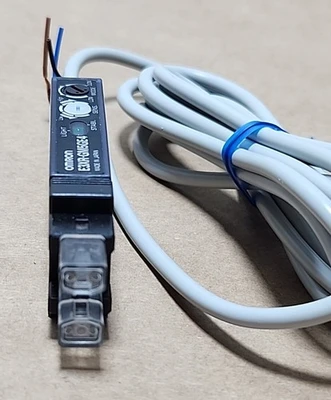 NEW Omron E3XR-GM5GE4