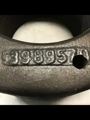 USED CINCINNATI MILACRON 3989570
