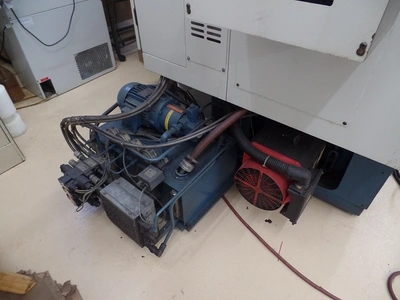USED 2001 ROMI M