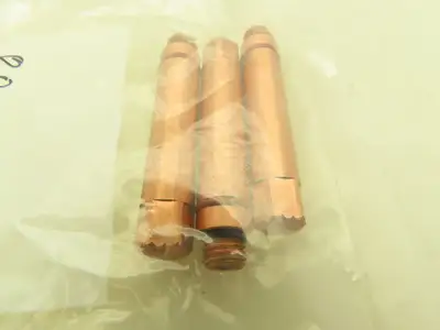 Thermal Dynamics Professional 20-1405 Electrode Plasma Cutter Tip Lot of 3