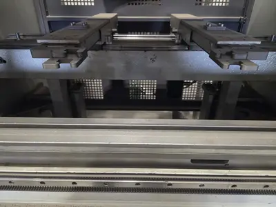 Used 2021 LVD DYNA-PRESS 40/15 PRO Press Brakes Arizona US | Tight Tolerance Machinery #1465301