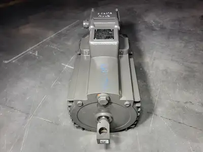 New | in-Stock 2018 EMG ED 50/6 Electric Motor Driven Actuators British Columbia CA | Lenmark #368505