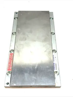 USED KOLLMORGEN PLATINUM DDL LINEAR MOTOR MAGNET WAY TRACK