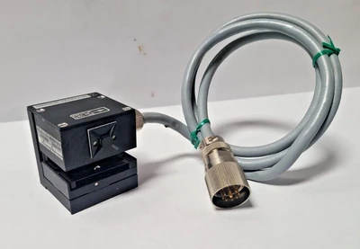 HEIDENHAIN Does Not Apply Linear Encoders | Amiron Machinery (2)