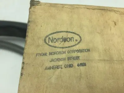 Nordson 273489 Hot Melt 4' Hose
