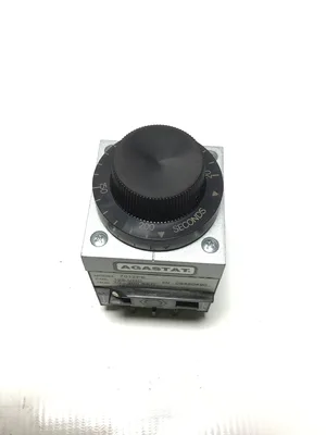 AGASTAT 70012PE Time Delay Relay