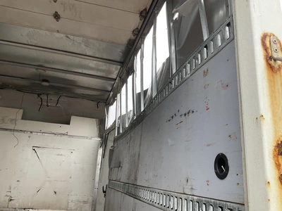 Used 2019 FORD ECONOLINE 450 Box trucks Michigan US | Miedema Asset Management Group #1455005