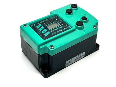 IC-KP-B6-2V15B | Pepperl+Fuchs  Control Interface Unit 200193 - For parts or not working