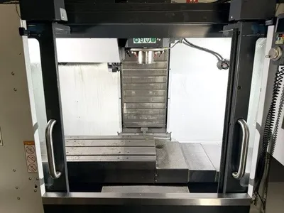 2020 HAAS VF-2SS Vertical Machining Centers | Clark Machinery Sales, LLC (3)