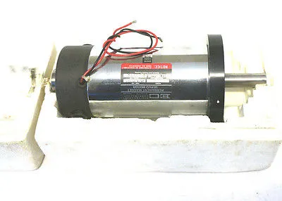 NEW ELECTRO-CRAFT 0678-00-017