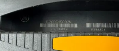 NEW GE FANUC IC200MDD841