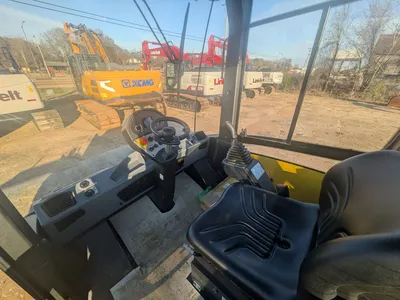 2026 BOMAG BW 211 D-5 Single Drum Rollers | Mid South Machinery (5)