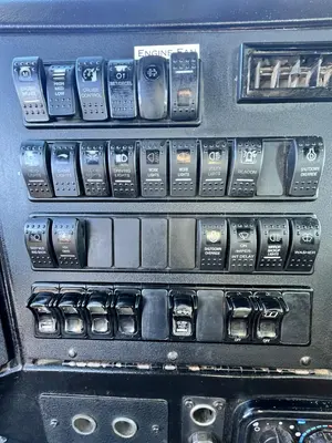 Used 2019 WESTERN STAR 4900 Dump trucks Utah US | Proxy Equipment #1381801
