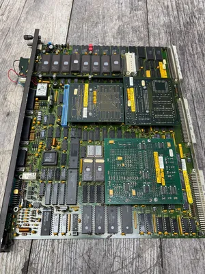 BOSCH REXROTH 1070075203-101 Electrical/PLC/Automation | ESS Industrial Equipment Sales (8)