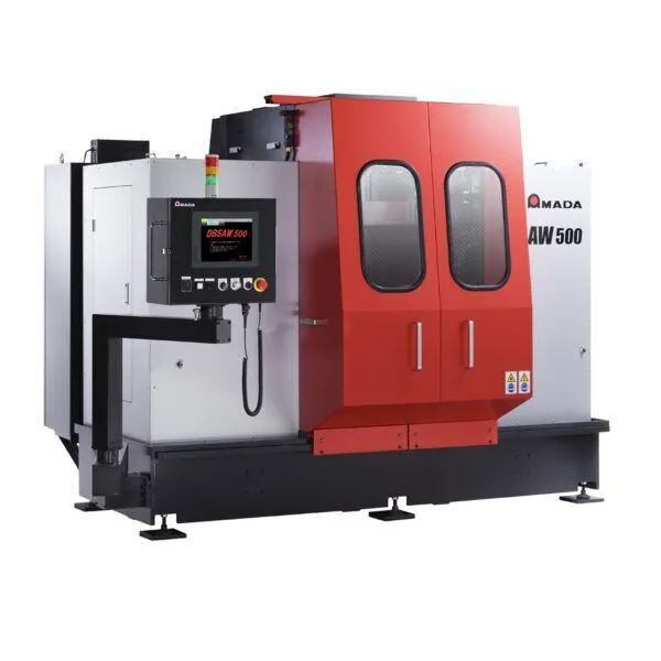 NEW AMADA DBSAW 500