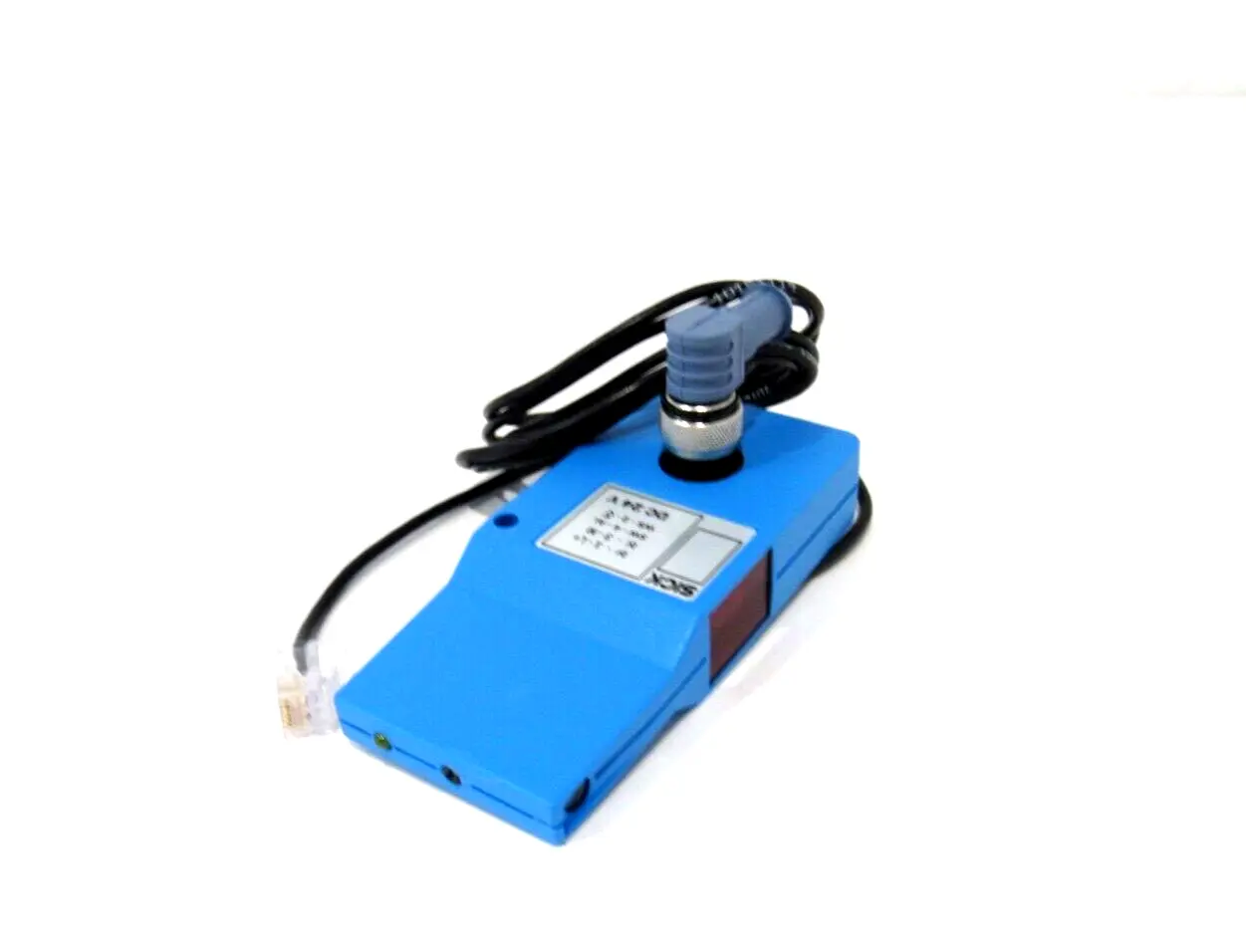 NEW SICK WTR2-N551S06 PHOTOELECTRIC SENSOR WTR2N551S06
