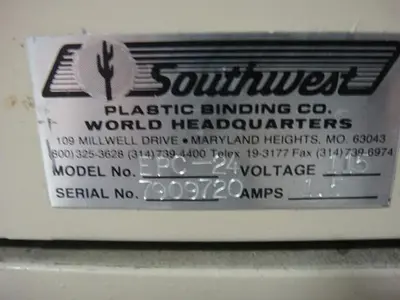 Southwest Electric Punch