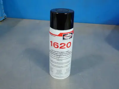 USED HARRIS 1620