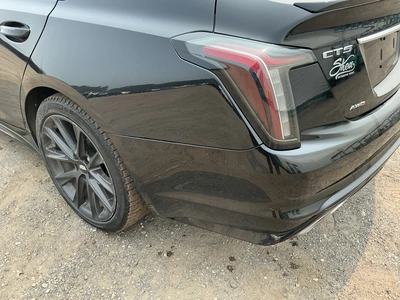 Used 2021 CADILLAC CT5 Sedans Michigan US | Miedema Asset Management Group #1313928