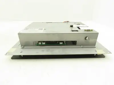 Dynamic Displays QES1512-205 HMI Touch Screen Control Panel 100-240VAC Rev 9 C3