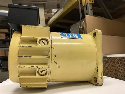 Used GOULD M233-G60A-900M Industrial Controls | Surplus Asset Holdings #1220980