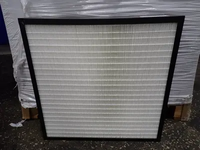 USED FREUDENBERG 53592104