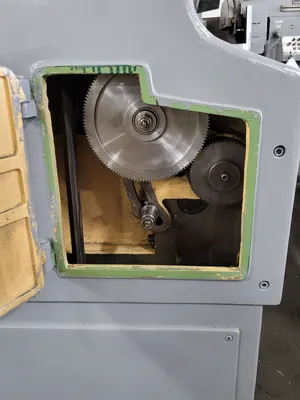 Used YAM Yam-1500 H Engine Lathes Kentucky US | Machinery Central #889352