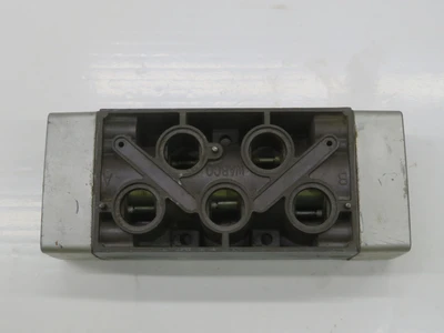 Used AMERICAN STANDARD _UNKNOWN_ Valves/Fittings | OCO Industrial #1594687