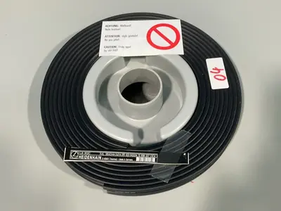 Used HEIDENHAIN LB 302 Linear Encoders Ohio US | HGR 24 #1357304