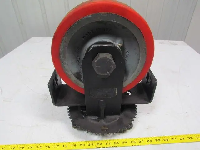 Used CASTER CONCEPTS _UNKNOWN_ Miscellaneous MRO | Arrow Industrial #637861