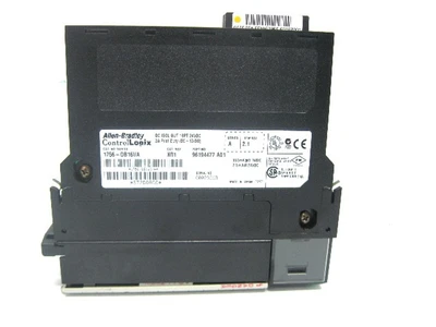 USED ALLEN BRADLEY 1756-OB16I/A