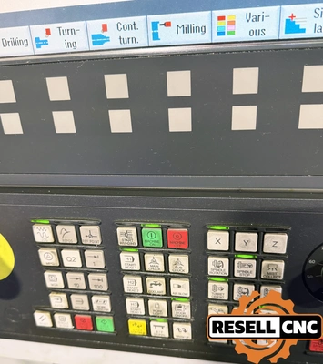 USED 2019 Hanwha STL38H