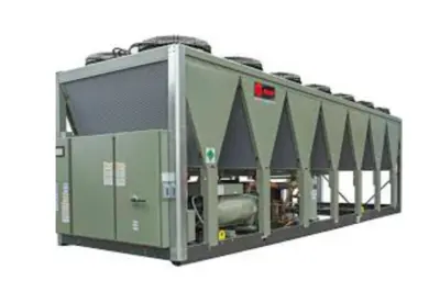 TRANE RTAF-310 Chillers | FESCO Air Equipment Company (1)