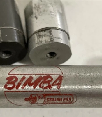 USED Bimba 011-P