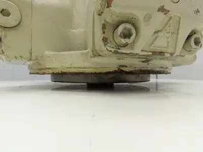 Reiger 8811-0882 Radial Piston Hydraulic Motor 2950 Ft-Lb