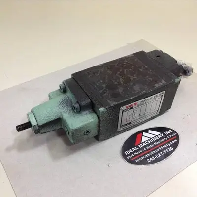USED NACHI OG-G03-P3-E30