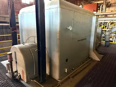 USED GENERAL ELECTRIC 139847