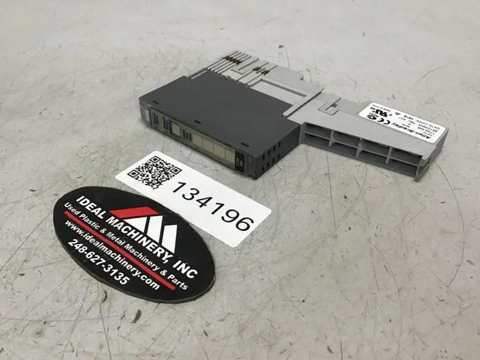 Used ALLEN BRADLEY 1734-IB8, MB Circuit Boards Michigan US | Ideal Machinery #591325