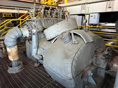 USED GENERAL ELECTRIC 139847