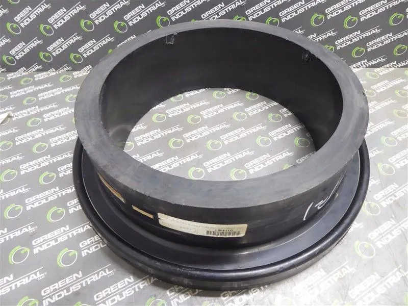 Rahn 14236 2159 33 Flange Assembly with Stub Ends 11-3/4" Bore New