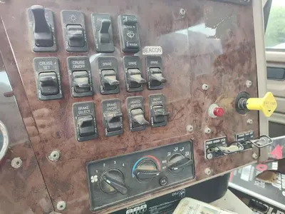 Used 2007 INTERNATIONAL 5500I WATER TRUCK Water Trucks Pennsylvania US | East West Machinery & Drilling #1417513