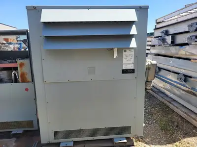 USED BEMAG BA3500P480S4160YYC3R